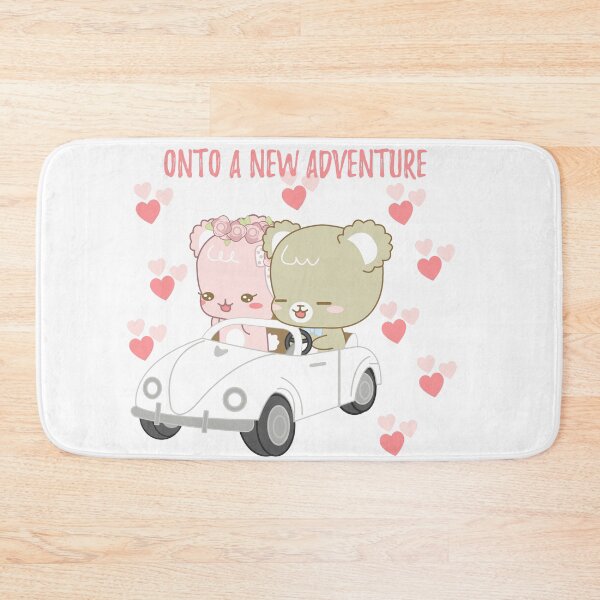 Item preview, Sugar Cubs Onto a New Adventure designed and sold by LadyCatFashion.