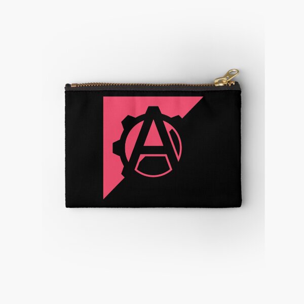 Item preview, Anarchy A designed and sold by mostlyghostly42.