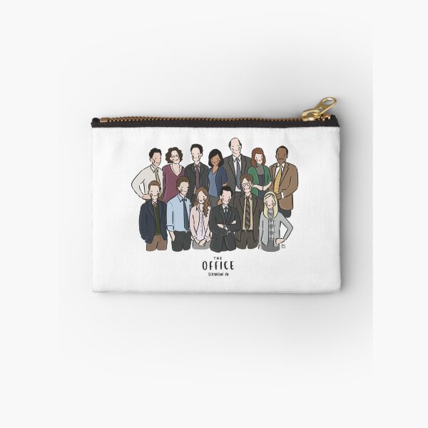 Item preview, The Office Cast/Characters  designed and sold by xohazeldesignco.
