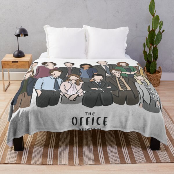 Item preview, The Office Cast/Characters  designed and sold by xohazeldesignco.