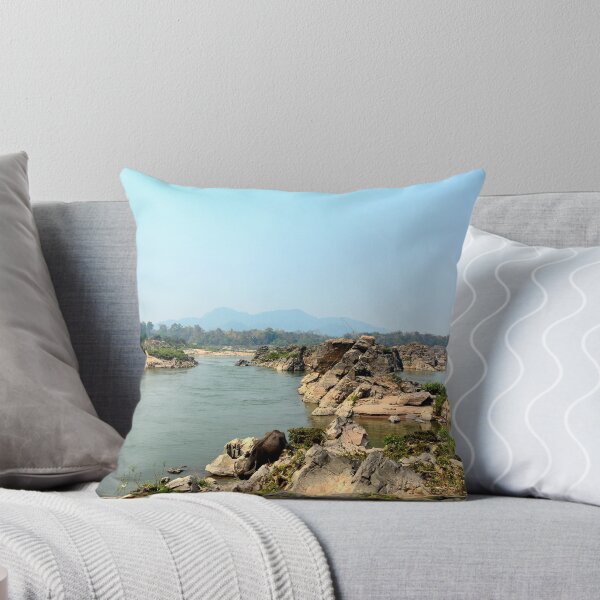 Item preview, Laos - The 4000 islands designed and sold by franck380.