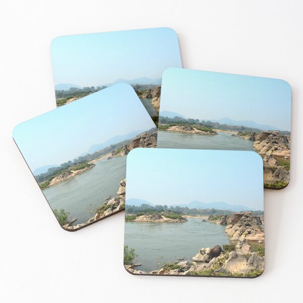 Item preview, Laos - The 4000 islands designed and sold by franck380.