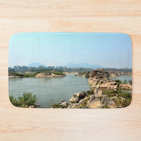 Item preview, Laos - The 4000 islands designed and sold by franck380.
