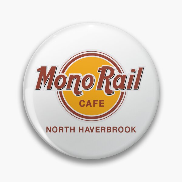 Item preview, Monorail  designed and sold by rockbottomau.