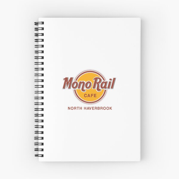 Item preview, Monorail  designed and sold by rockbottomau.