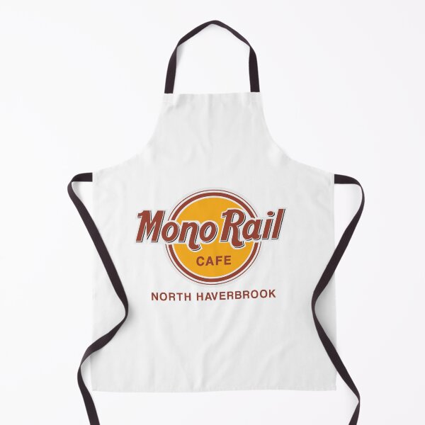 Item preview, Monorail designed and sold by rockbottomau.