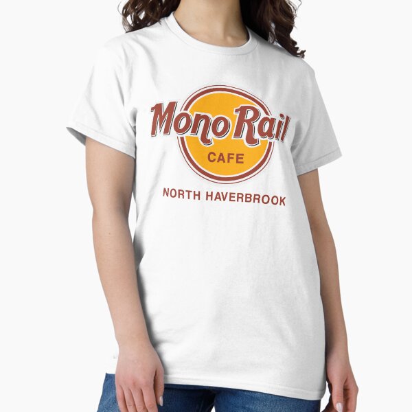 Item preview, Monorail  designed and sold by rockbottomau.