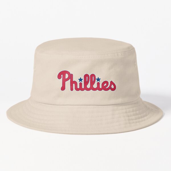 Retro Phillies Bucket Hat for Sale by GiMama4