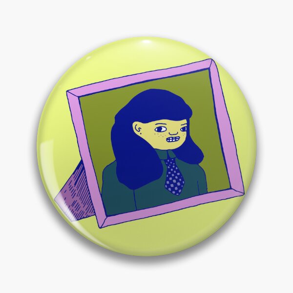 Item preview, Little Portraits In Frames designed and sold by ladykatiehardy.