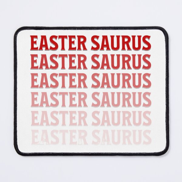 Item preview, Easter saurus Dinosaur designed and sold by asurathunder.