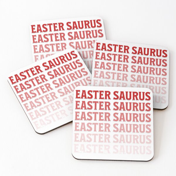 Item preview, Easter saurus Dinosaur designed and sold by asurathunder.