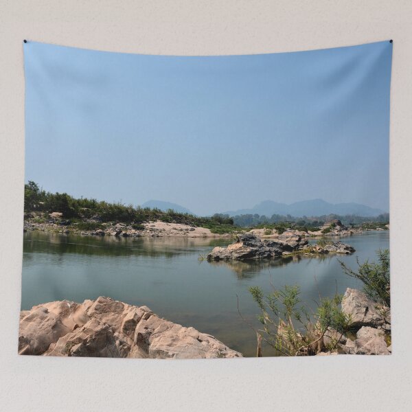 Item preview, Laos - The 4000 islands designed and sold by franck380.