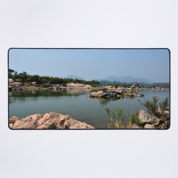 Item preview, Laos - The 4000 islands designed and sold by franck380.