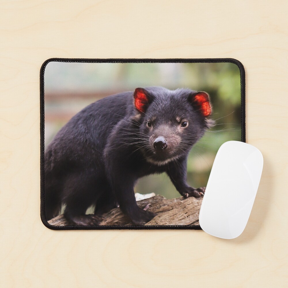 Item preview, Mouse Pad designed and sold by cosmicf0x.