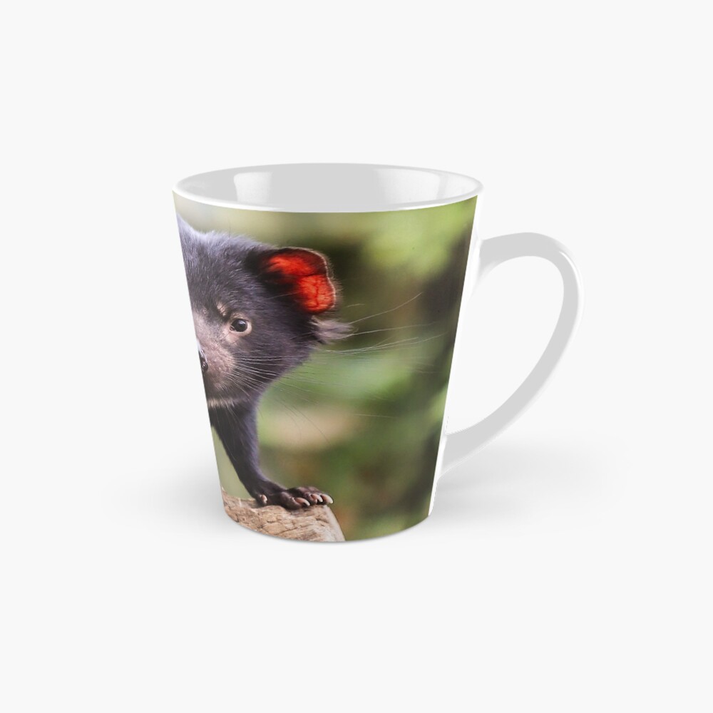Item preview, Tall Mug designed and sold by cosmicf0x.