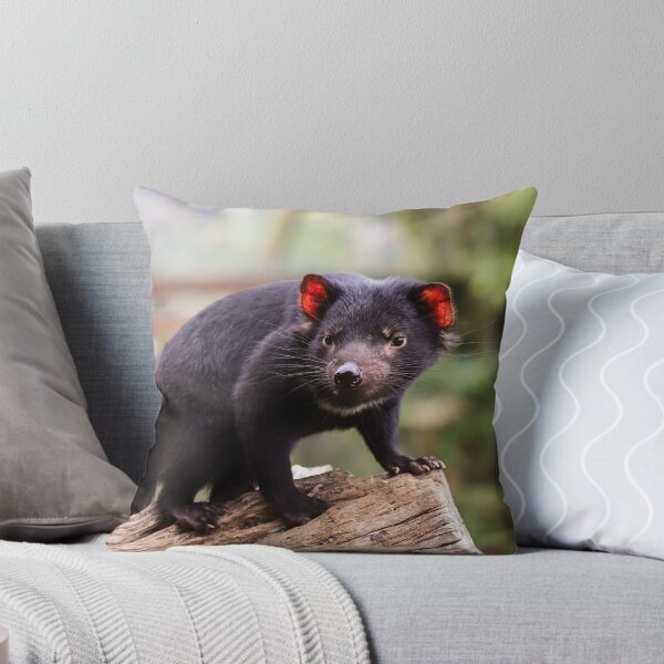 Item preview, diablo en árbol designed and sold by Cosmic  Fox Photography.