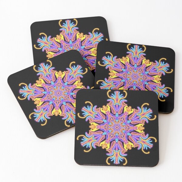 Item preview, "El circulo de la vida" designed and sold by geomezdesign.