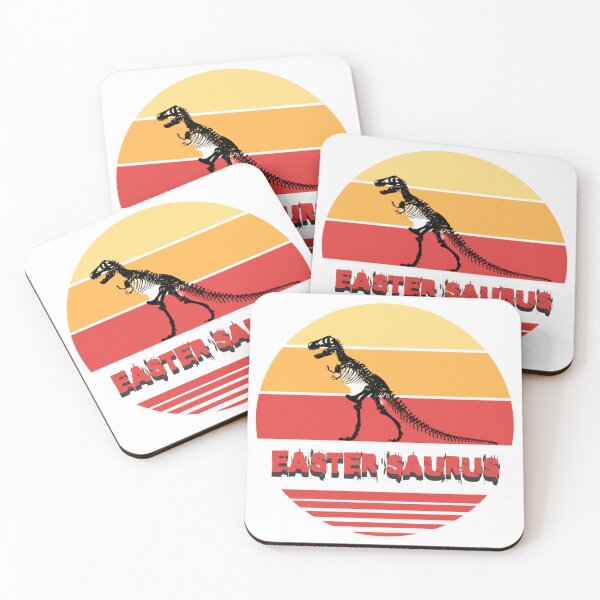 Item preview, Easter saurus Dinosaur designed and sold by asurathunder.