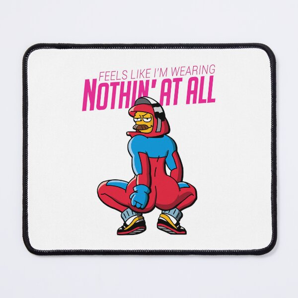 Item preview, Nothing At All  designed and sold by rockbottomau.