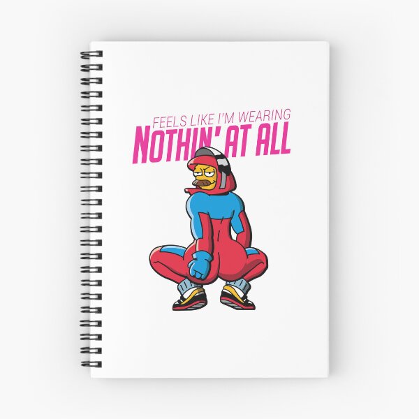 Item preview, Nothing At All  designed and sold by rockbottomau.