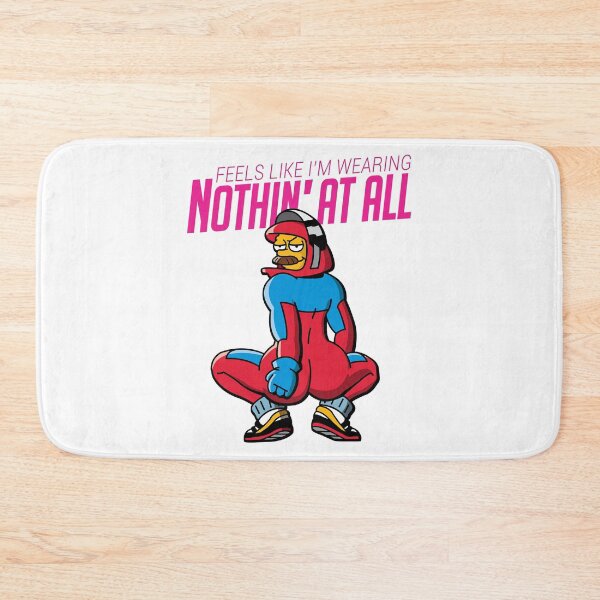 Item preview, Nothing At All  designed and sold by rockbottomau.