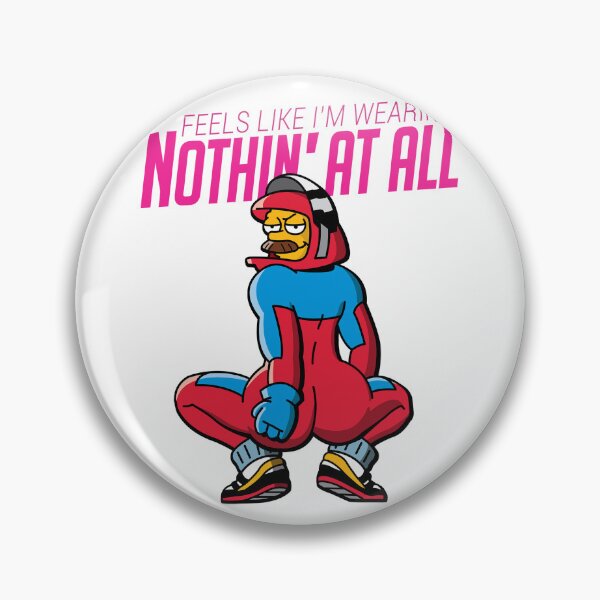 Item preview, Nothing At All  designed and sold by rockbottomau.