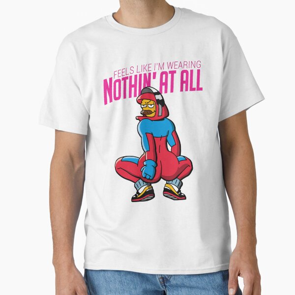 Item preview, Nothing At All  designed and sold by rockbottomau.