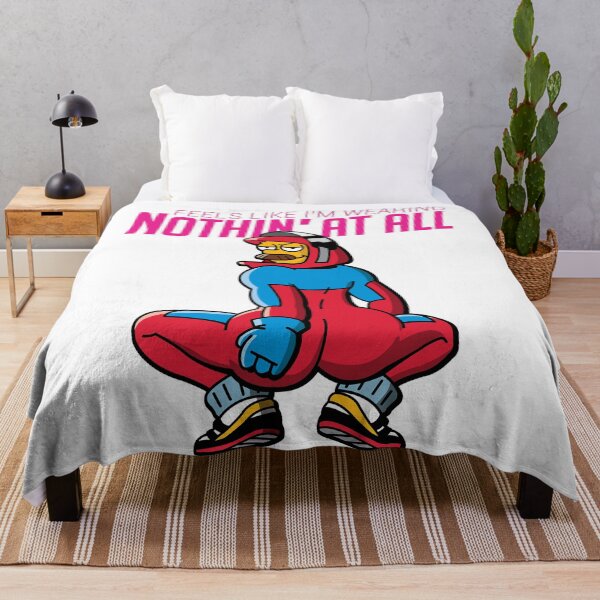 Item preview, Nothing At All  designed and sold by rockbottomau.