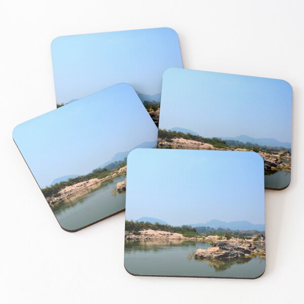Item preview, Laos - The 4000 islands designed and sold by franck380.