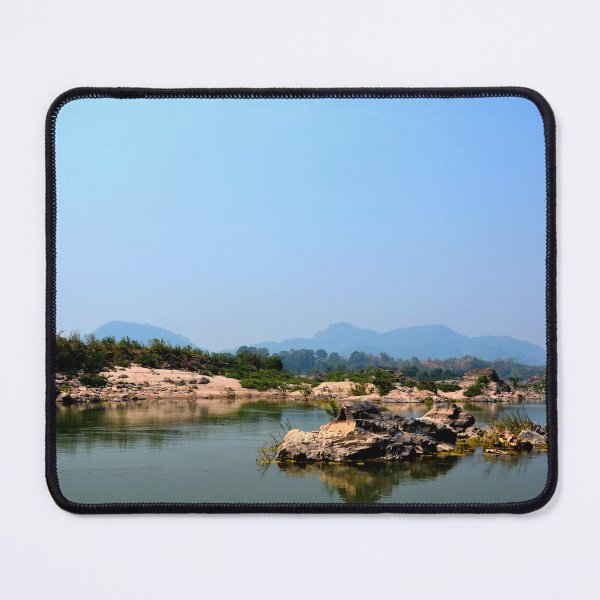 Item preview, Laos - The 4000 islands designed and sold by franck380.