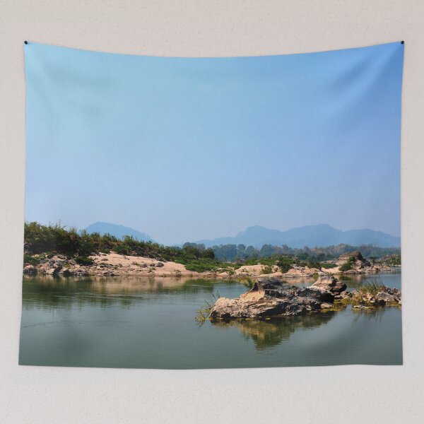 Item preview, Laos - The 4000 islands designed and sold by franck380.