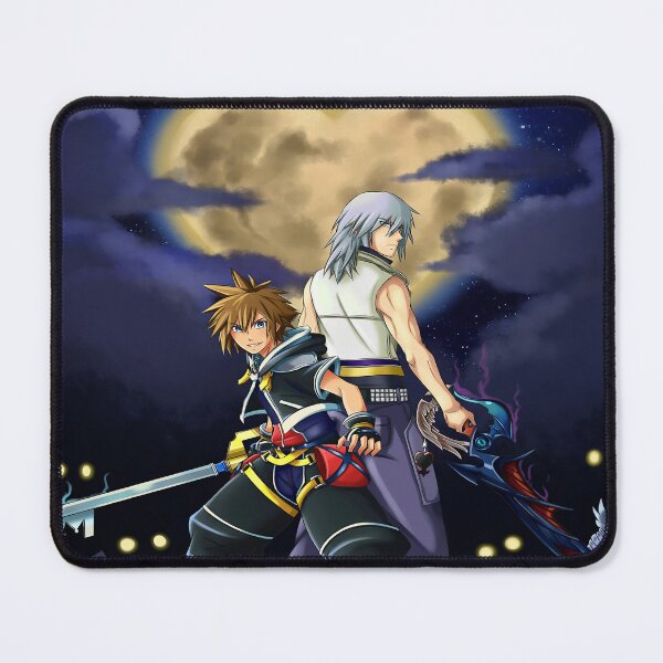 Item preview, kingdom hearts game designed and sold by luisedaren.