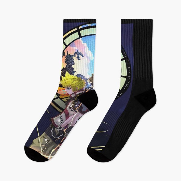 Item preview, kingdom hearts game art designed and sold by luisedaren.