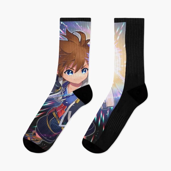 Item preview, kingdom hearts video game designed and sold by luisedaren.
