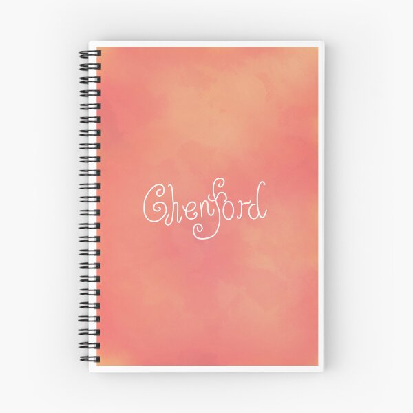 Item preview, Chenford designed and sold by nerdspride.