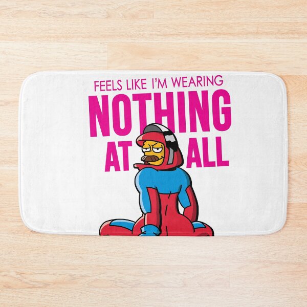 Item preview, Nothing At All V2 designed and sold by rockbottomau.