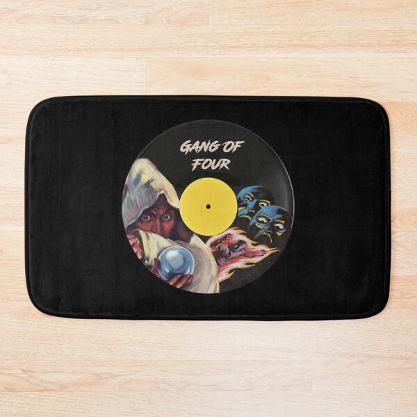 Item preview, Vynil Pulp designed and sold by EgroegSemaj.