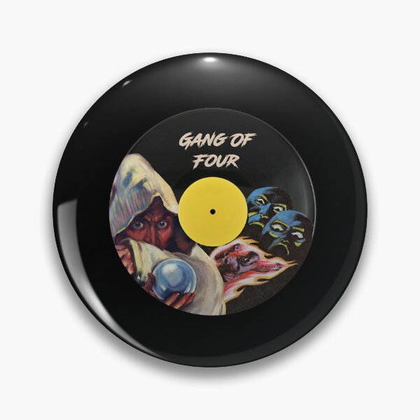 Item preview, Vynil Pulp designed and sold by EgroegSemaj.