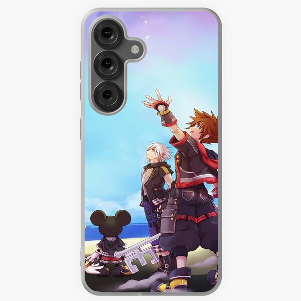 Item preview, game kingdom hearts designed and sold by luisedaren.