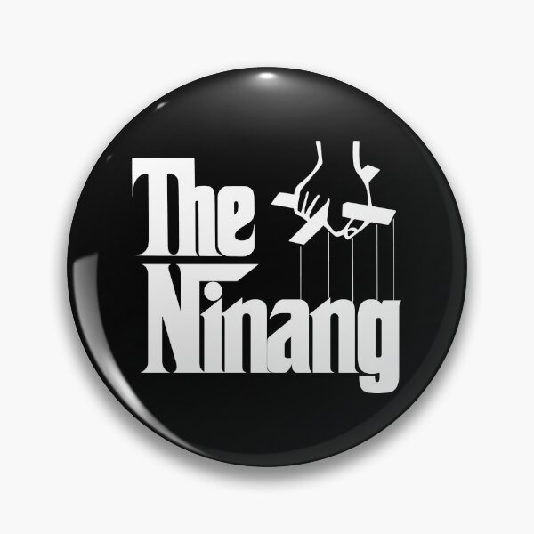 Item preview, The Ninang designed and sold by nostalgink.
