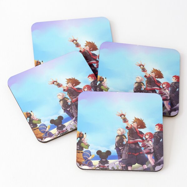 Item preview, game kingdom hearts designed and sold by luisedaren.