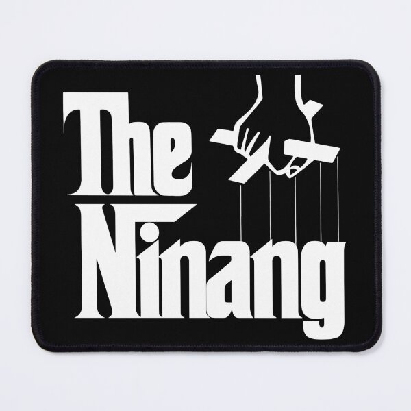Item preview, The Ninang designed and sold by nostalgink.