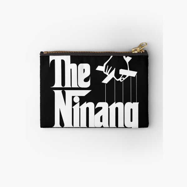 Item preview, The Ninang designed and sold by nostalgink.