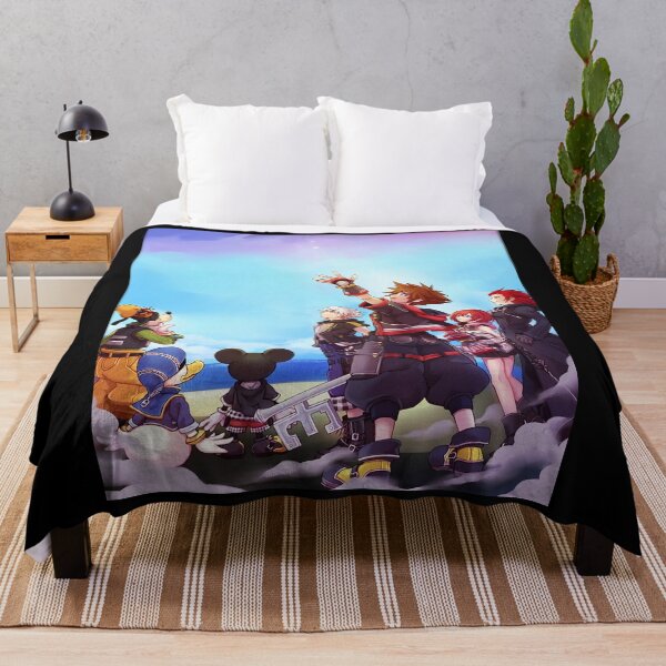 Item preview, game kingdom hearts designed and sold by luisedaren.