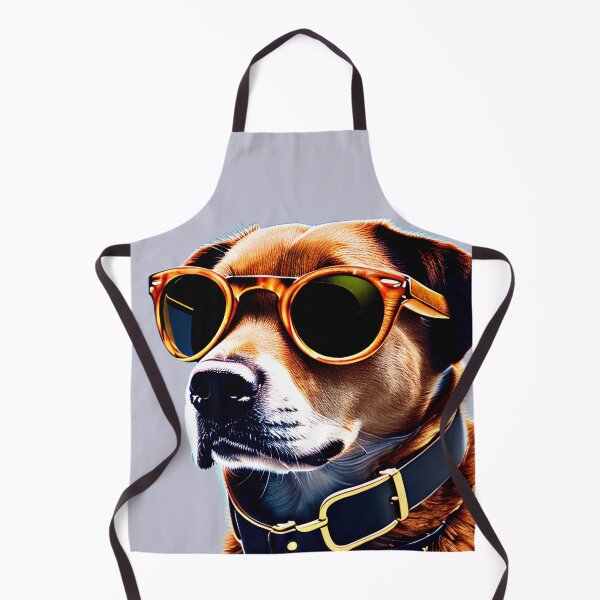 Item preview, Dog Wearing Sunglasses designed and sold by mcohen948.