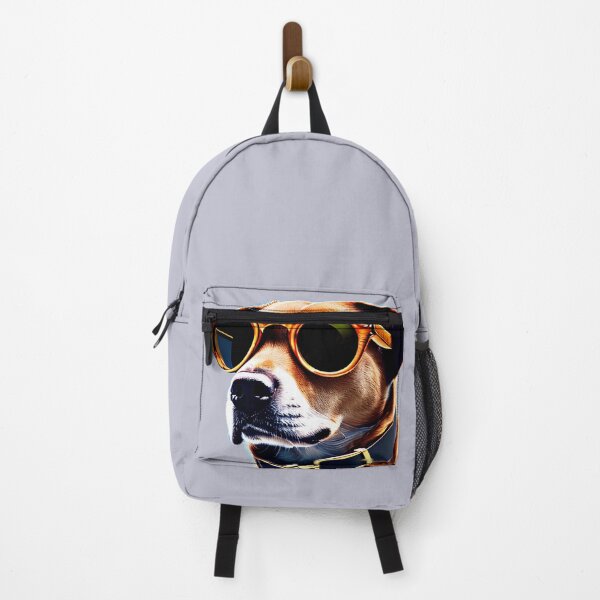 Item preview, Dog Wearing Sunglasses designed and sold by mcohen948.