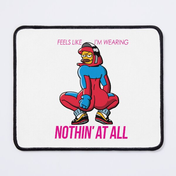 Item preview, Nothing At All  designed and sold by rockbottomau.