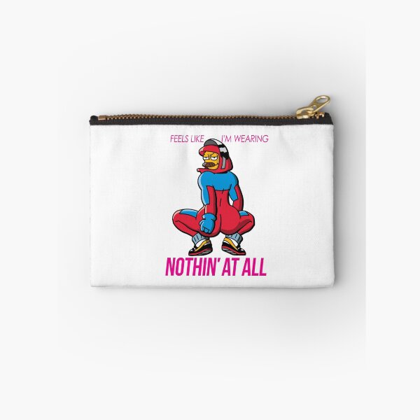 Item preview, Nothing At All  designed and sold by rockbottomau.