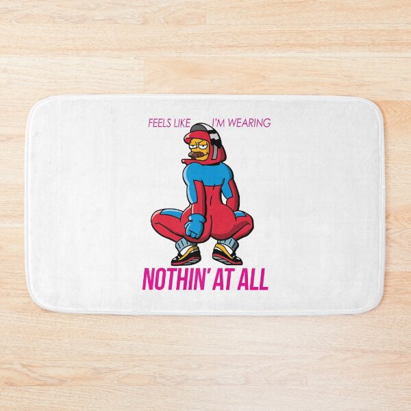 Item preview, Nothing At All  designed and sold by rockbottomau.