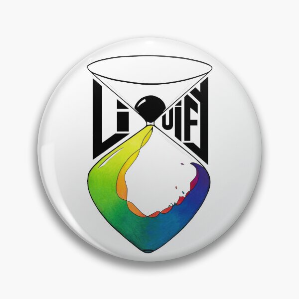 Item preview, Liquify Logo designed and sold by LiquifyStudios.